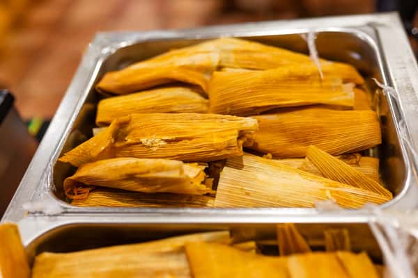 Tamales