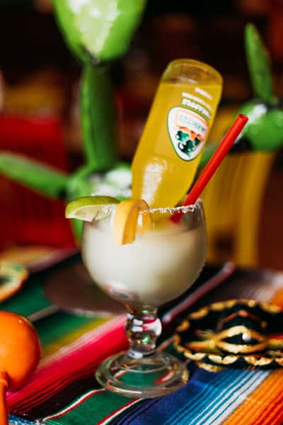 Margarita
