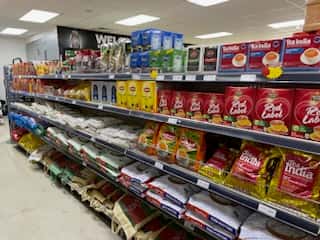 Quick in out market