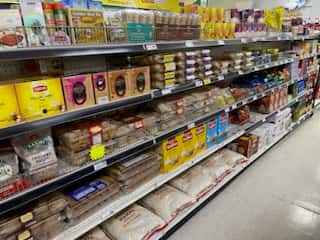 Quick in out market