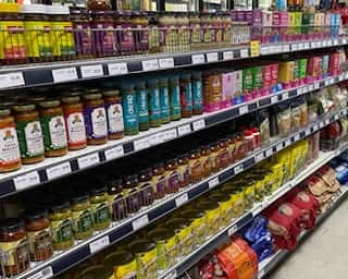 Quick in out market