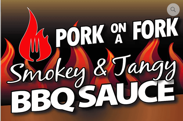 Smokey Tangy Barbecue Sauce