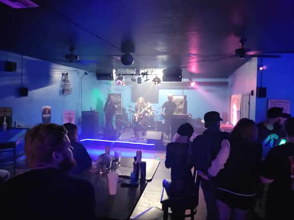 Park Avenue Billiards Event Photos
