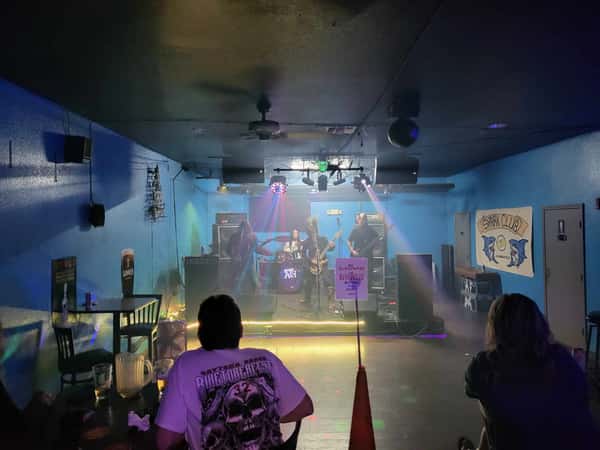 Park Avenue Billiards Event Photos