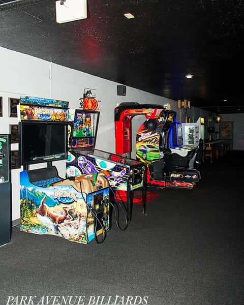 Arcade