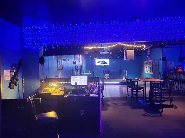 Park Avenue Billiards Event Photos