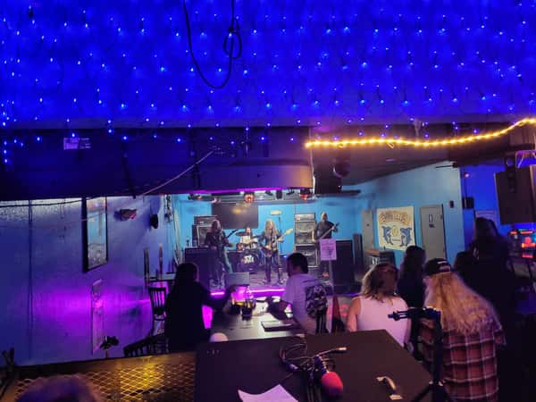 Nightclub