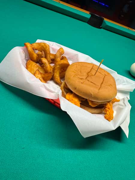 Chicken Sandwich