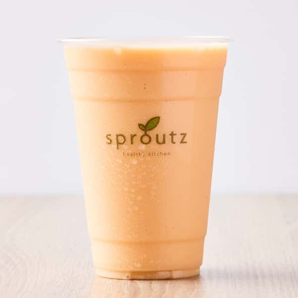 SMOOTHIE - ORANGE CREAMSICLE