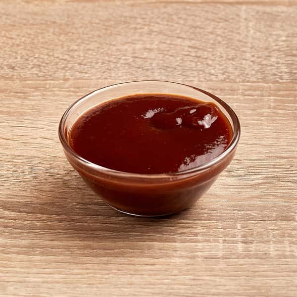 SAUCE - BBQ SAUCE