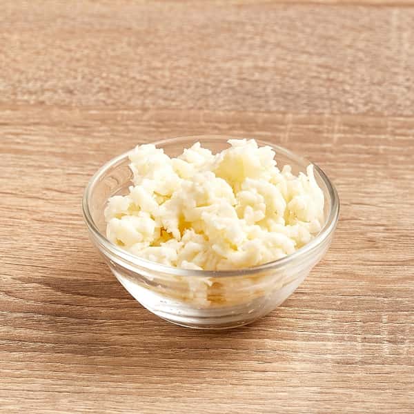 SIDE - MOZZARELLA CHEESE