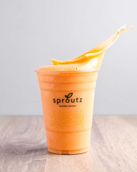 Island Fever Smoothie