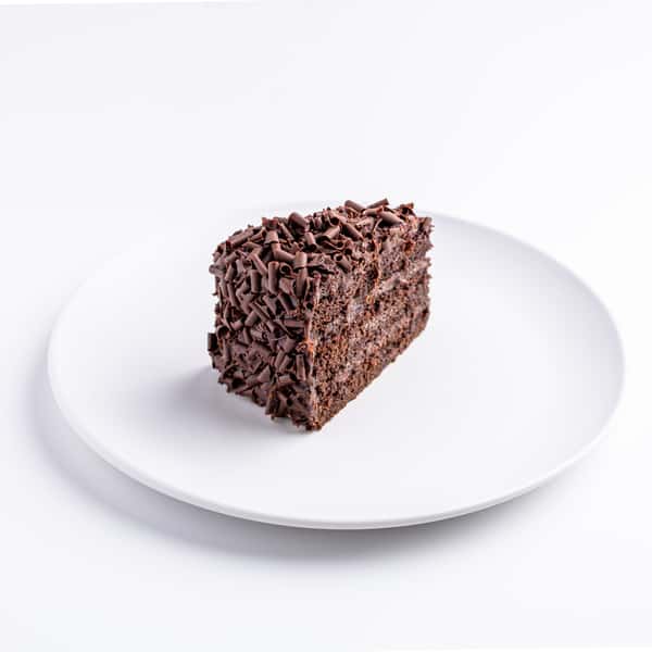 Cake - Vegan Chocolate