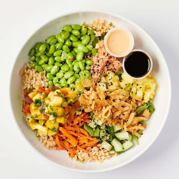 POKE - PLAIN