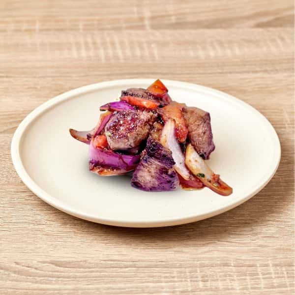 PROTEIN - TENDERLOIN STEAK