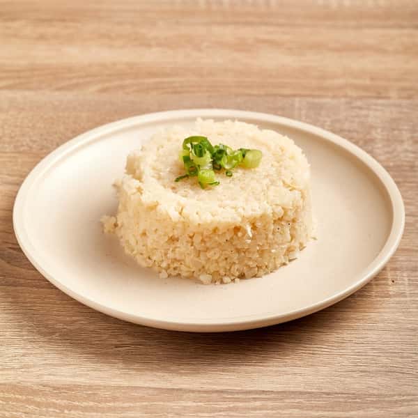 SIDE - CAULIFLOWER RICE