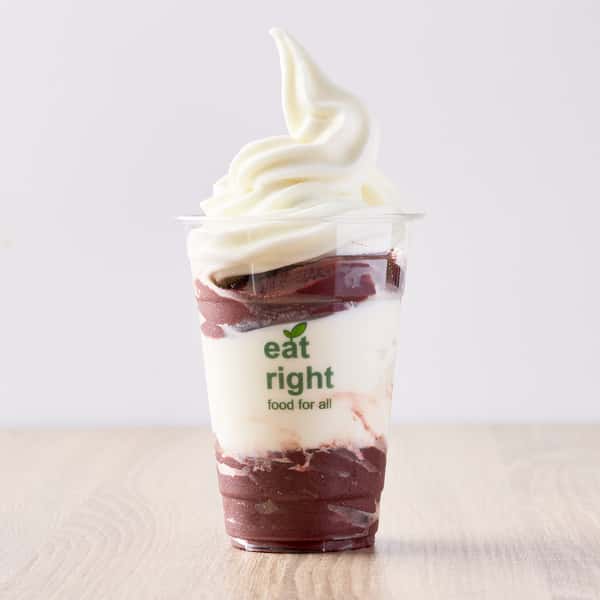 Frozen Yogurt - FroYo Fusion