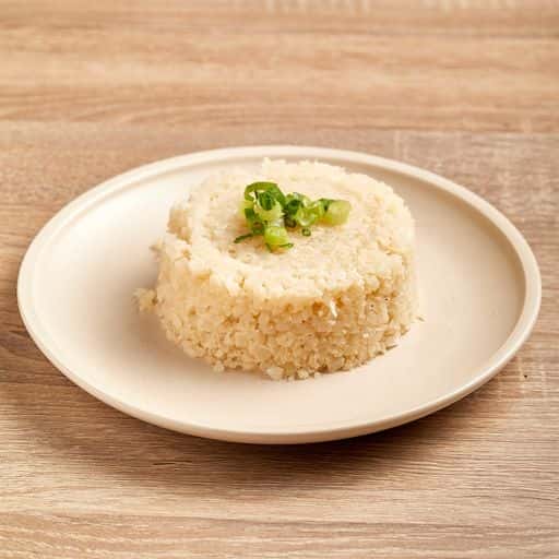 Extra Cauliflower Rice