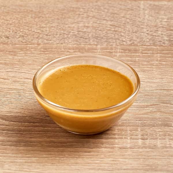 SAUCE - SWEET GINGER DRESSING