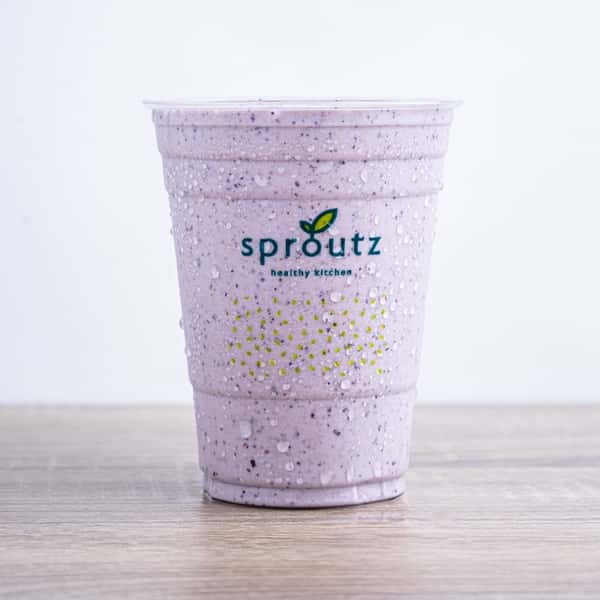 SMOOTHIE - LA FRIDA