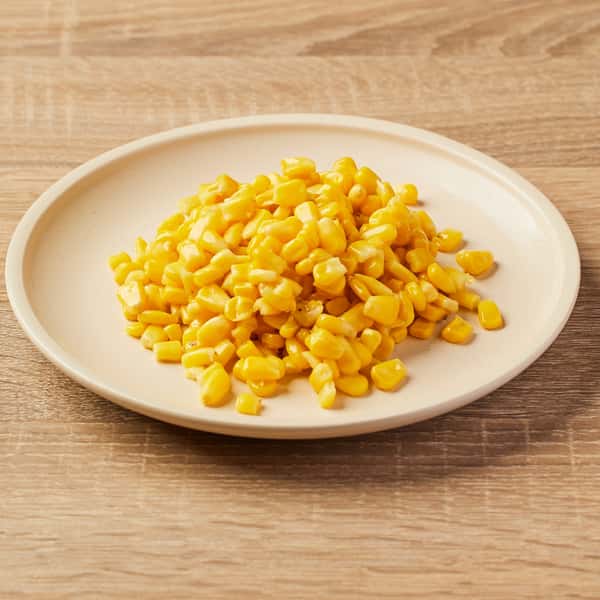Side - Corn