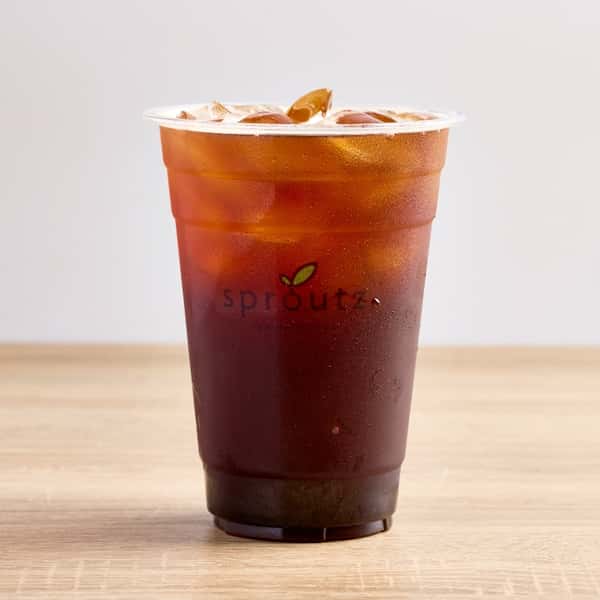 COFFEE - ICED AMERICANO
