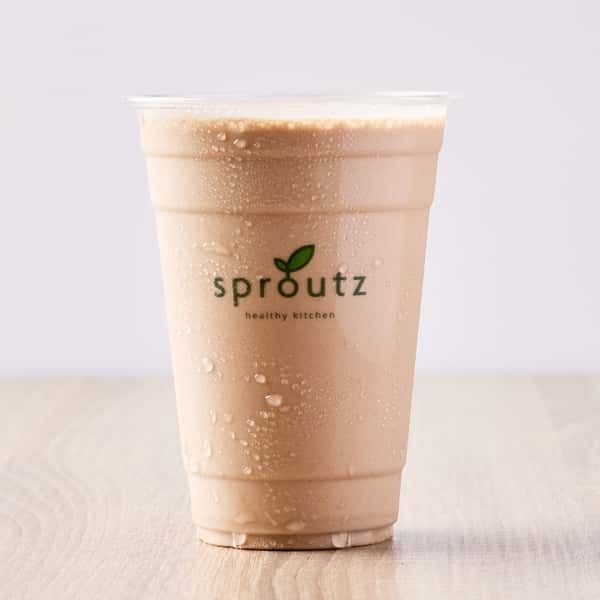 SMOOTHIE - POWER PB