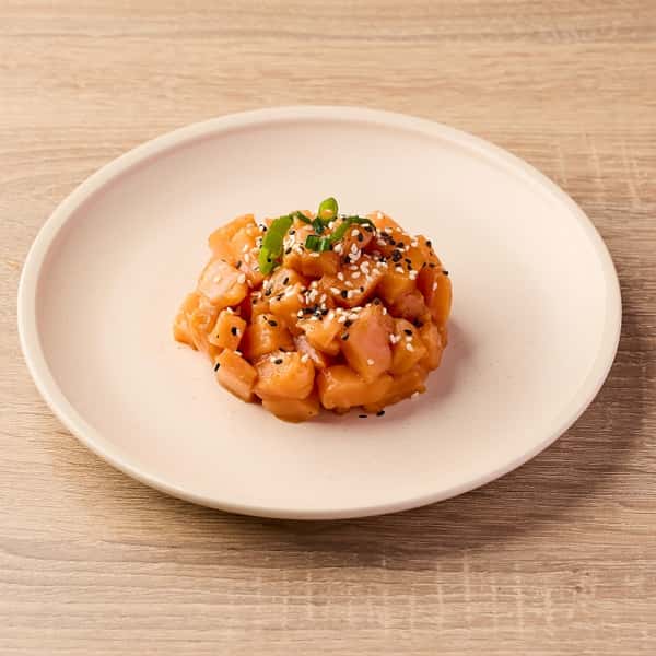 PROTEIN - SALMON (RAW)