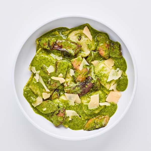 PASTA - TRUFFLE MUSHROOM