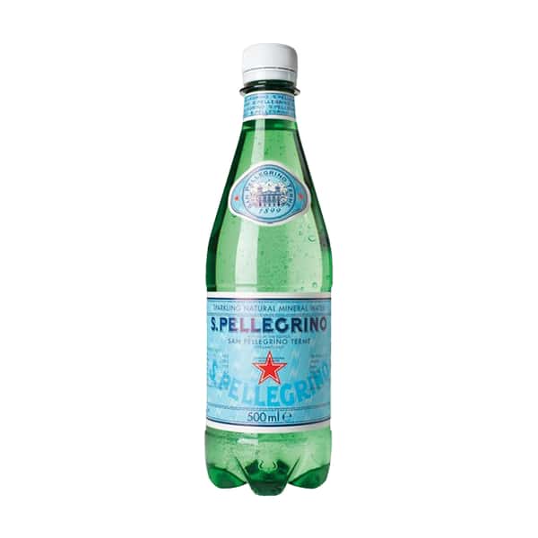 PELLEGRINO