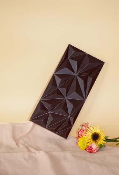 Anjar Dark Chocolate Bar