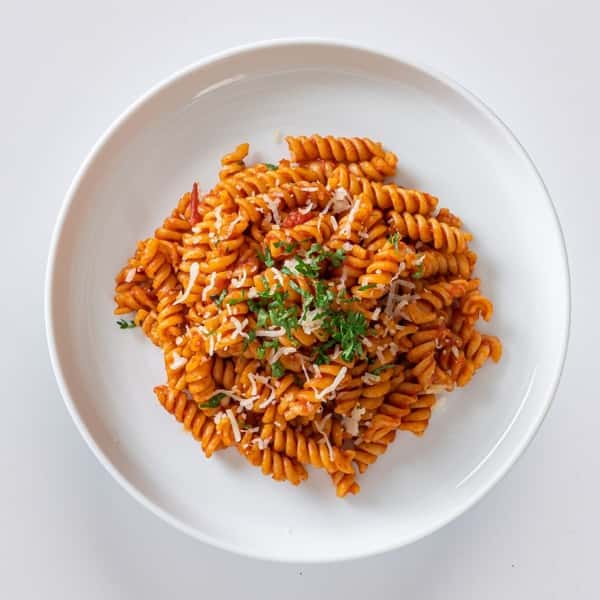 PASTA - GLUTEN FREE
