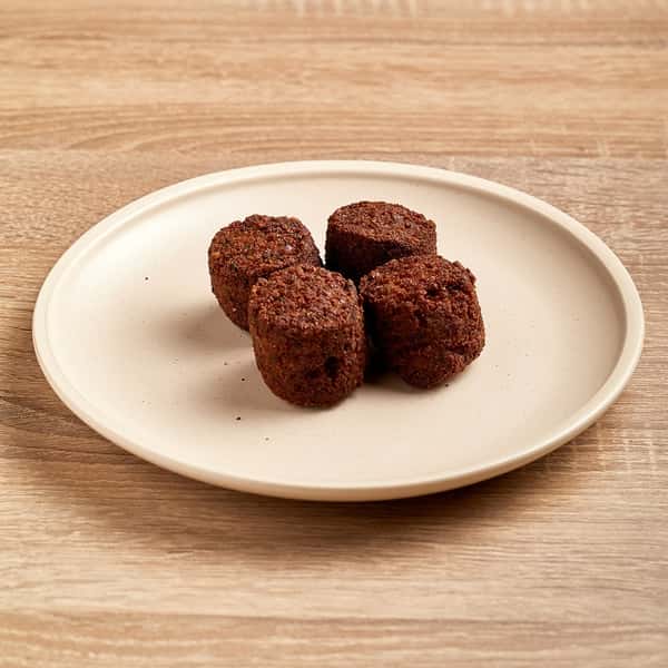 PROTEIN - FALAFEL