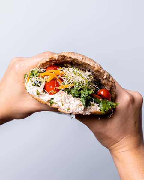 Create a Pita