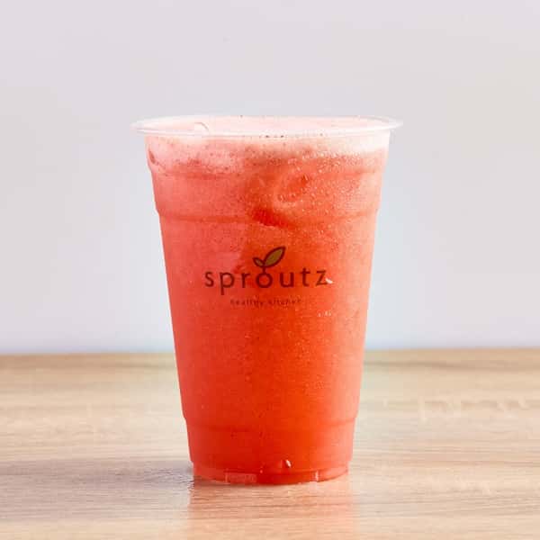 JUICE - STRAWBERRY LEMONADE