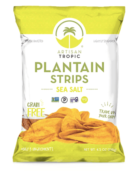 PLANTAIN CHIPS