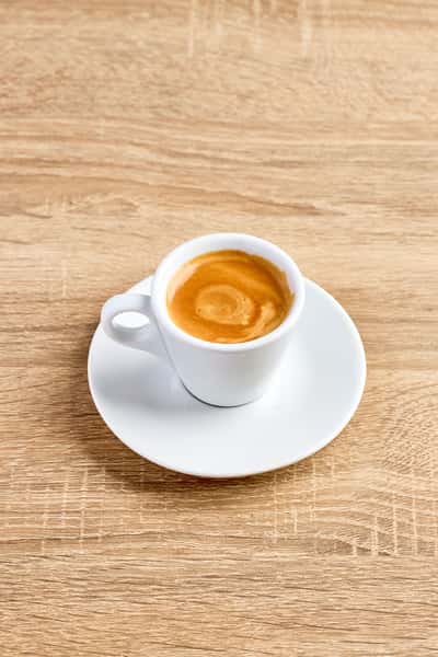 COFFEE - ESPRESSO
