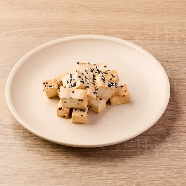 PROTEIN - BAKED TOFU