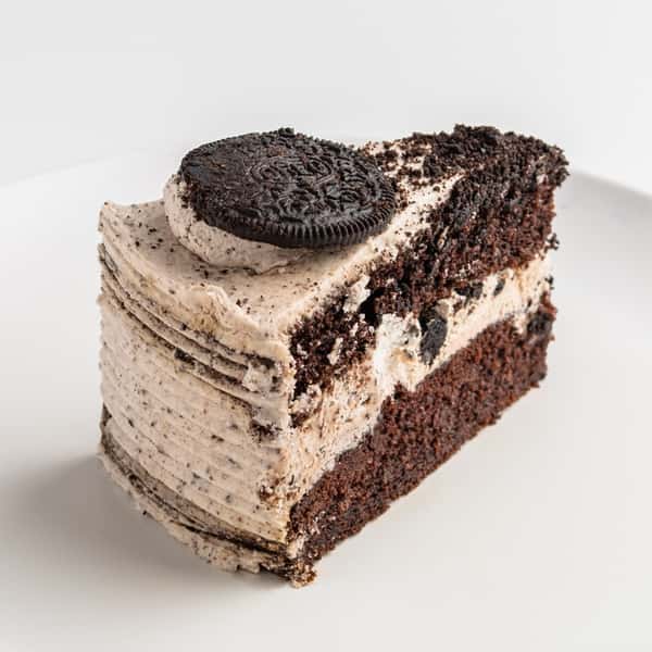 CAKE - VEGAN OREO