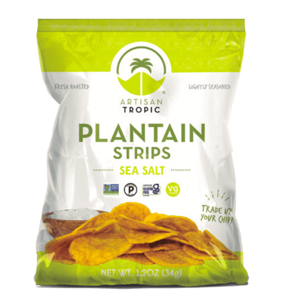 PLANTAIN CHIPS