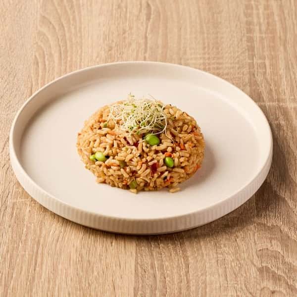 SIDE - VEGGIE RICE