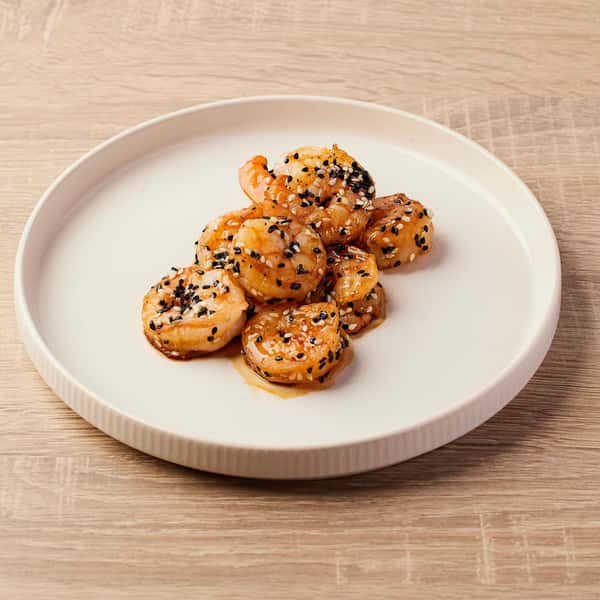PROTEIN - SHRIMP