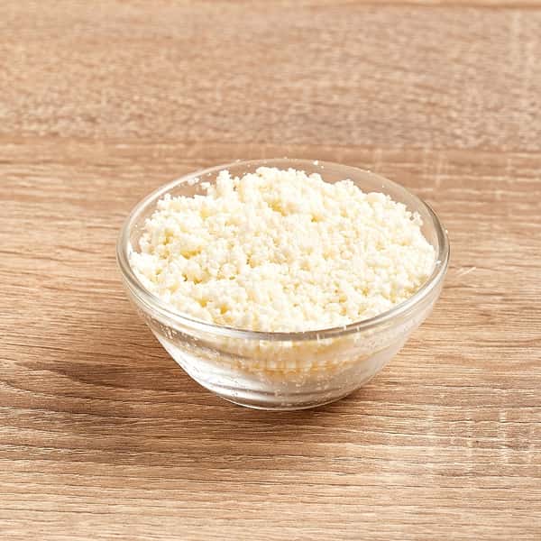 SIDE - GOAT CHEESE