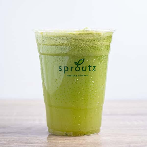 JUICE - LIGHT & LEAN
