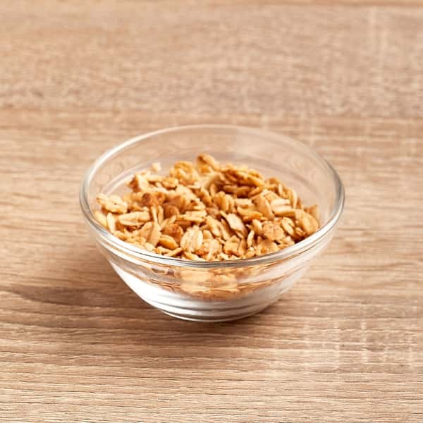 SIDE - GRANOLA