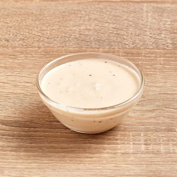 SAUCE - CAESAR