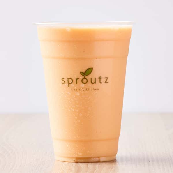 Smoothie - Orange Creamsicle
