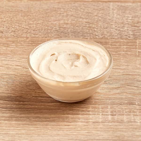 SIDE - HUMMUS