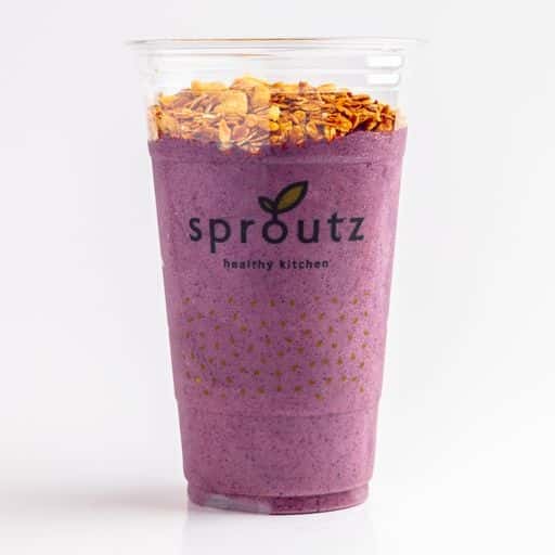 ACAI - PROTEIN CUP