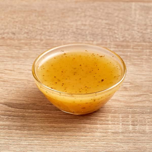SAUCE - ORANGE DRESSING